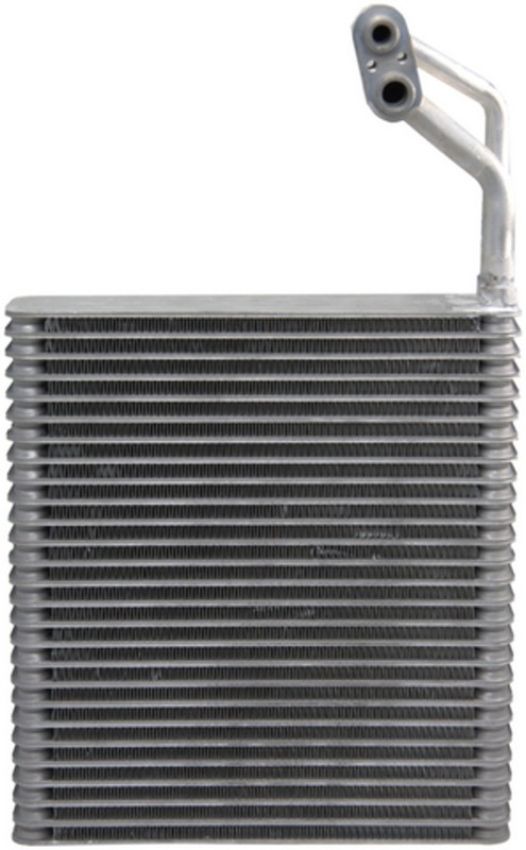 Four Seasons 54971 Plate & Fin Evaporator Core