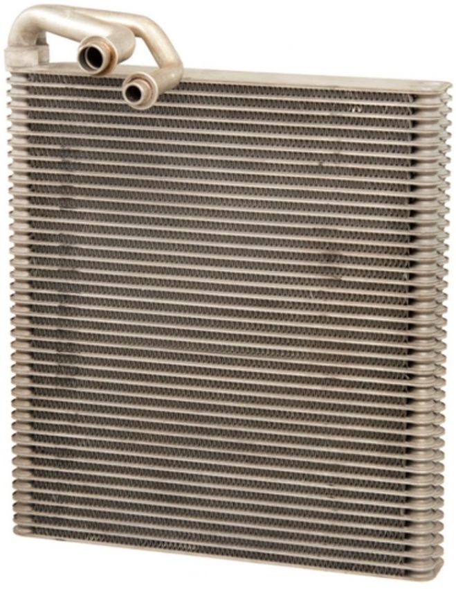 Four Seasons 54973 Plate & Fin Evaporator Core