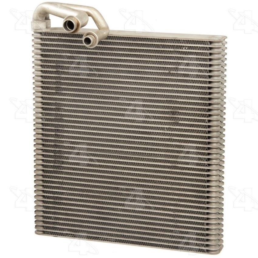 Four Seasons 54973 Plate & Fin Evaporator Core
