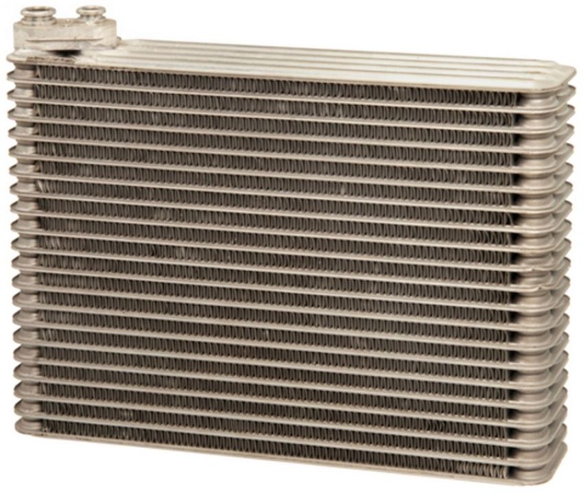 Four Seasons 54975 Plate & Fin Evaporator Core