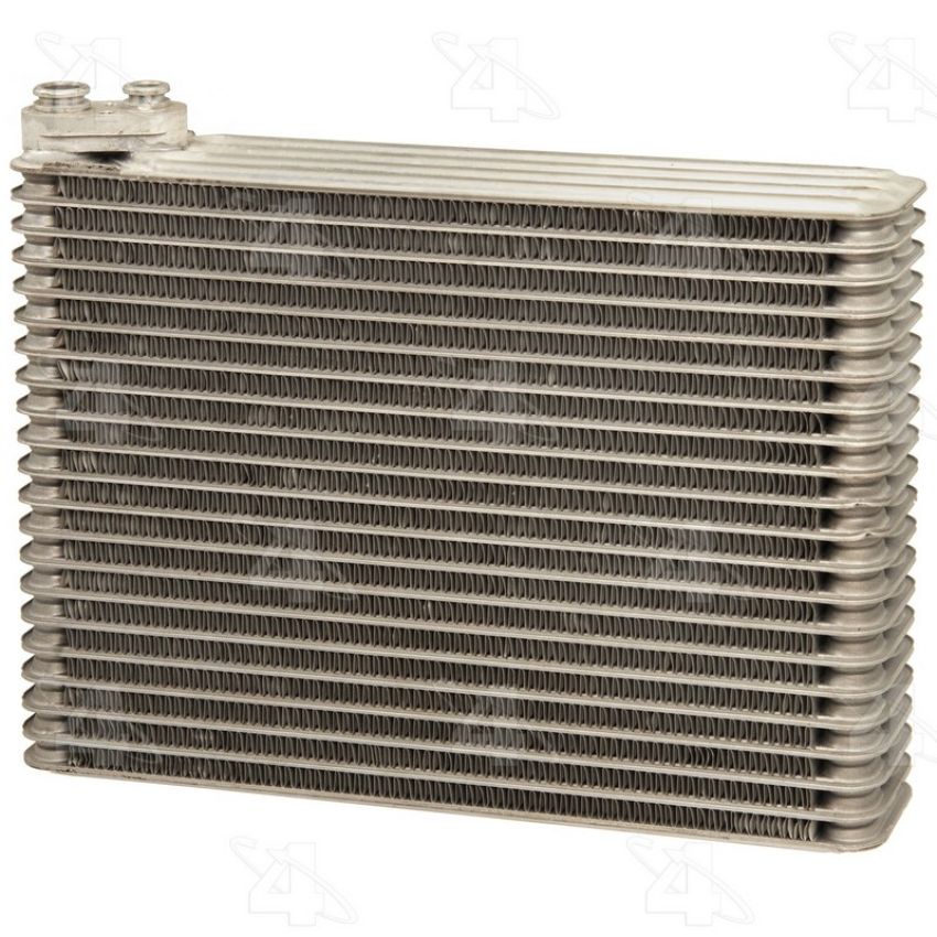 Four Seasons 54975 Plate & Fin Evaporator Core