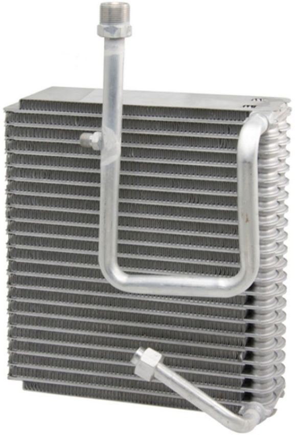 Four Seasons 54976 Plate & Fin Evaporator Core