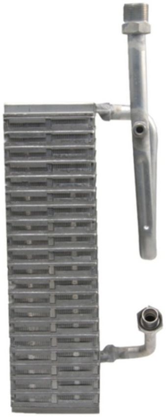Four Seasons 54976 Plate & Fin Evaporator Core