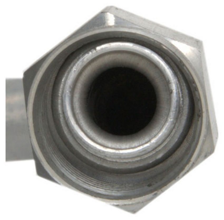 Four Seasons 54976 Plate & Fin Evaporator Core