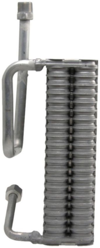 Four Seasons 54976 Plate & Fin Evaporator Core