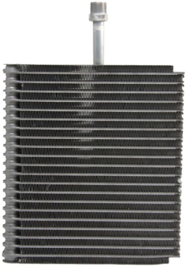 Four Seasons 54976 Plate & Fin Evaporator Core