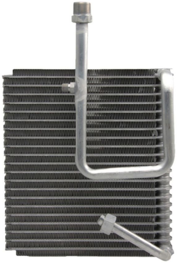 Four Seasons 54976 Plate & Fin Evaporator Core