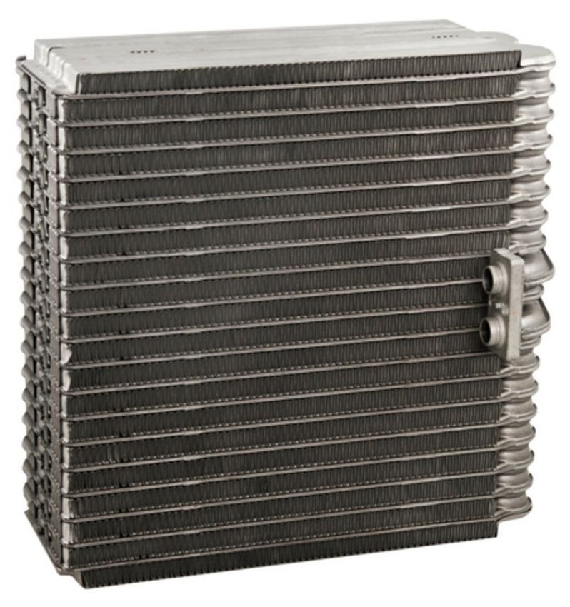 Four Seasons 54978 Plate & Fin Evaporator Core