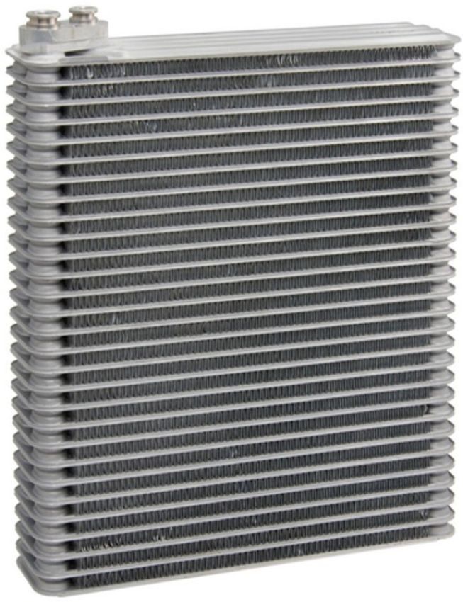 Four Seasons 54979 Plate & Fin Evaporator Core