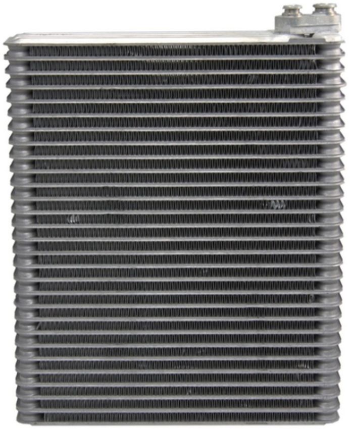 Four Seasons 54979 Plate & Fin Evaporator Core