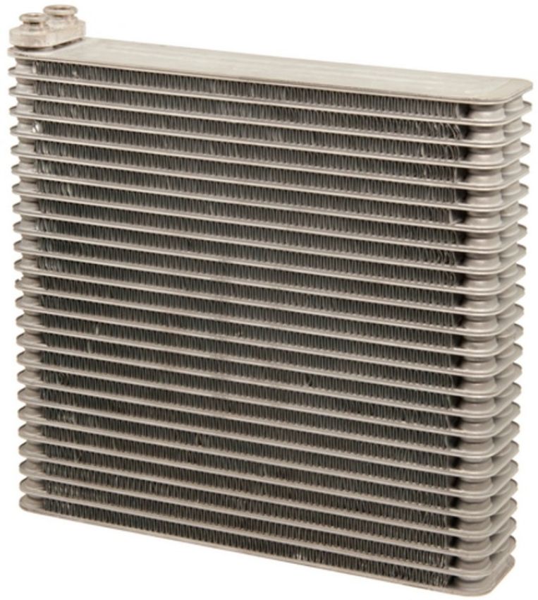 Four Seasons 54981 Plate & Fin Evaporator Core