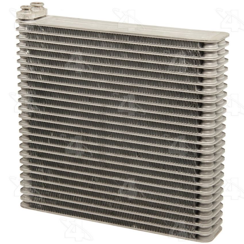 Four Seasons 54981 Plate & Fin Evaporator Core