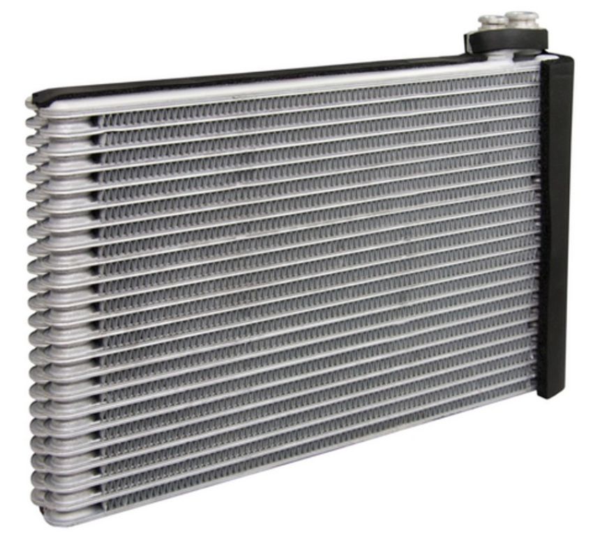 Four Seasons 54983 Plate & Fin Evaporator Core