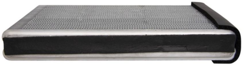 Four Seasons 54983 Plate & Fin Evaporator Core