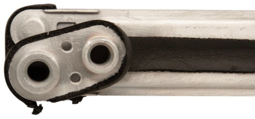 Four Seasons 54983 Plate & Fin Evaporator Core