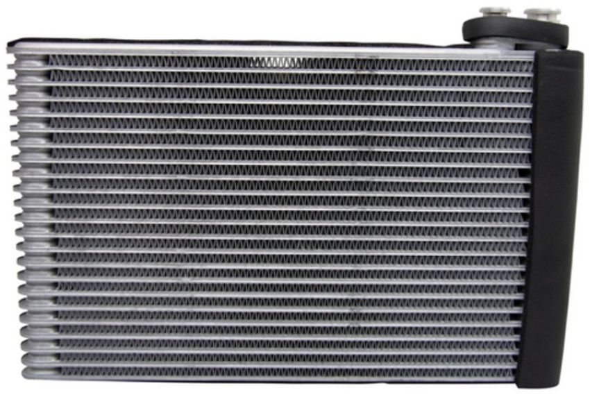Four Seasons 54983 Plate & Fin Evaporator Core