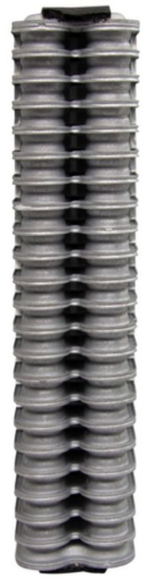 Four Seasons 54983 Plate & Fin Evaporator Core