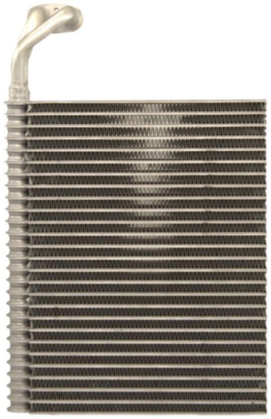 Four Seasons 54985 Plate & Fin Evaporator Core
