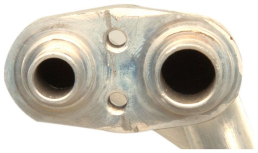 Four Seasons 54985 Plate & Fin Evaporator Core