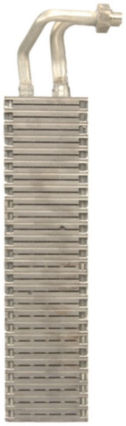 Four Seasons 54985 Plate & Fin Evaporator Core