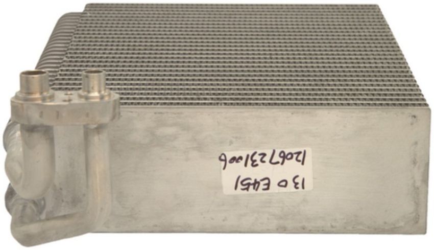 Four Seasons 54985 Plate & Fin Evaporator Core