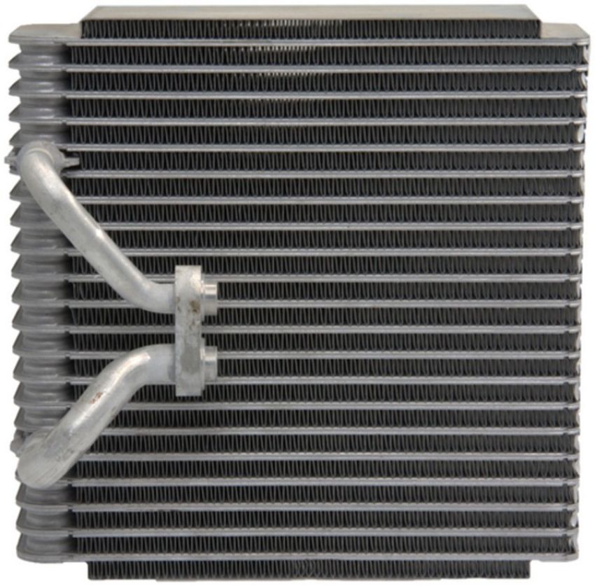 Four Seasons 54987 Plate & Fin Evaporator Core