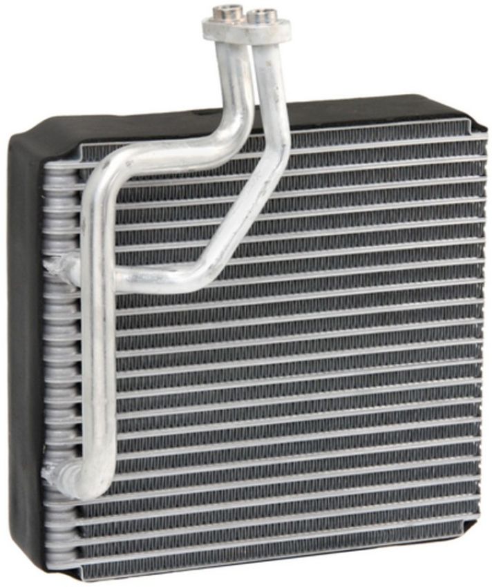 Four Seasons 54989 Plate & Fin Evaporator Core