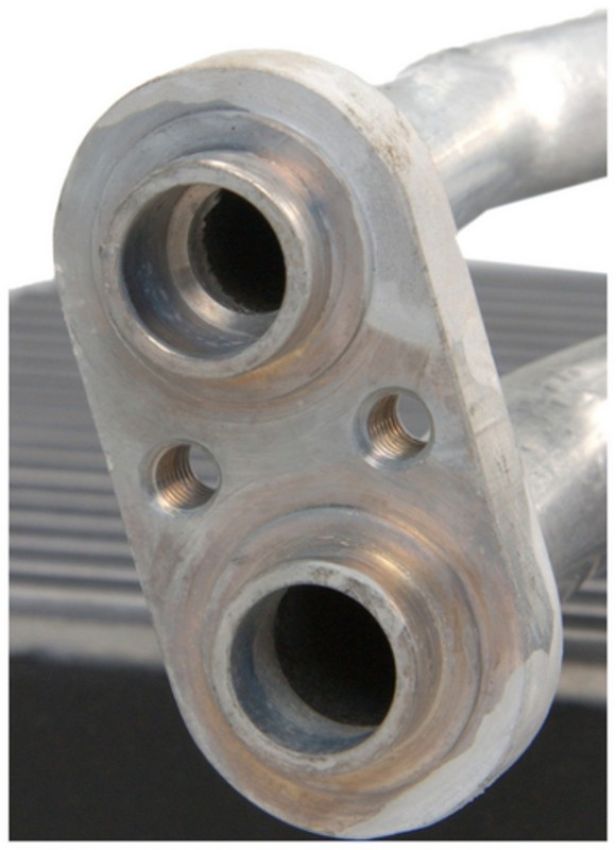 Four Seasons 54989 Plate & Fin Evaporator Core