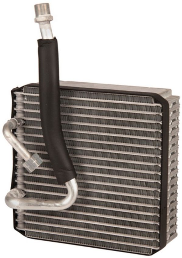 Four Seasons 54991 Plate & Fin Evaporator Core
