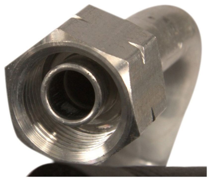 Four Seasons 54991 Plate & Fin Evaporator Core
