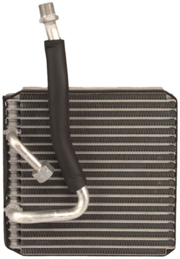 Four Seasons 54991 Plate & Fin Evaporator Core