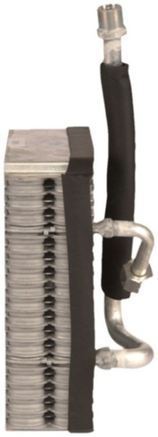 Four Seasons 54991 Plate & Fin Evaporator Core