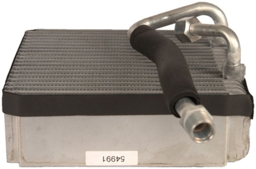 Four Seasons 54991 Plate & Fin Evaporator Core