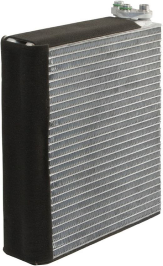 Four Seasons 54992 Plate & Fin Evaporator Core