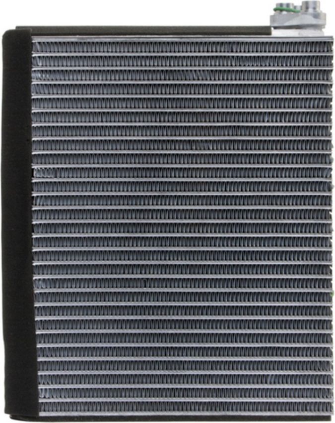 Four Seasons 54992 Plate & Fin Evaporator Core