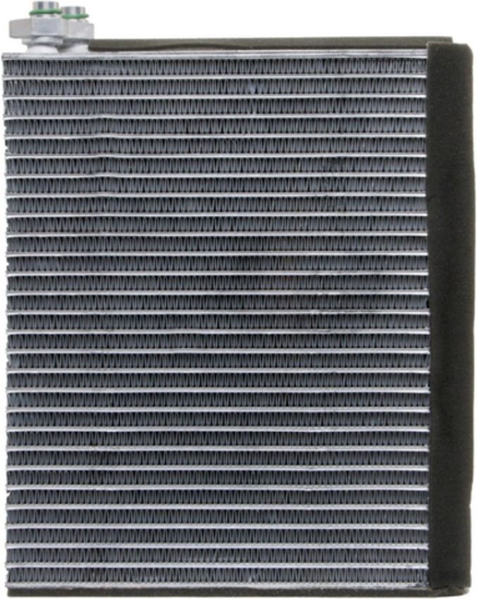 Four Seasons 54992 Plate & Fin Evaporator Core