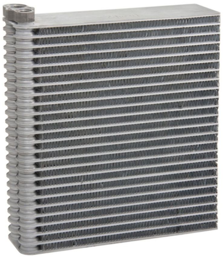 Four Seasons 54993 Plate & Fin Evaporator Core