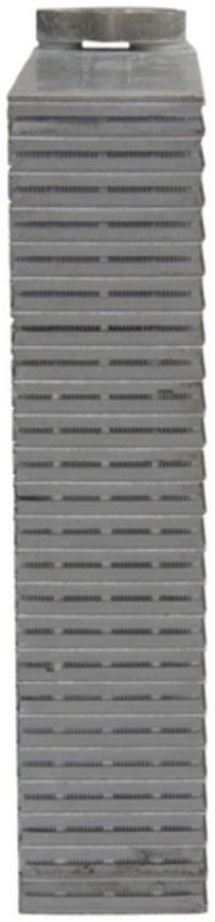 Four Seasons 54993 Plate & Fin Evaporator Core