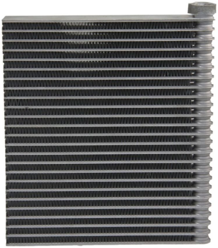 Four Seasons 54993 Plate & Fin Evaporator Core