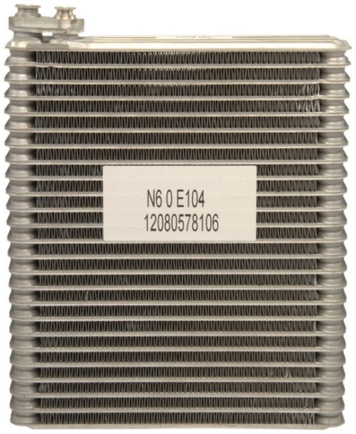 Four Seasons 54994 Plate & Fin Evaporator Core
