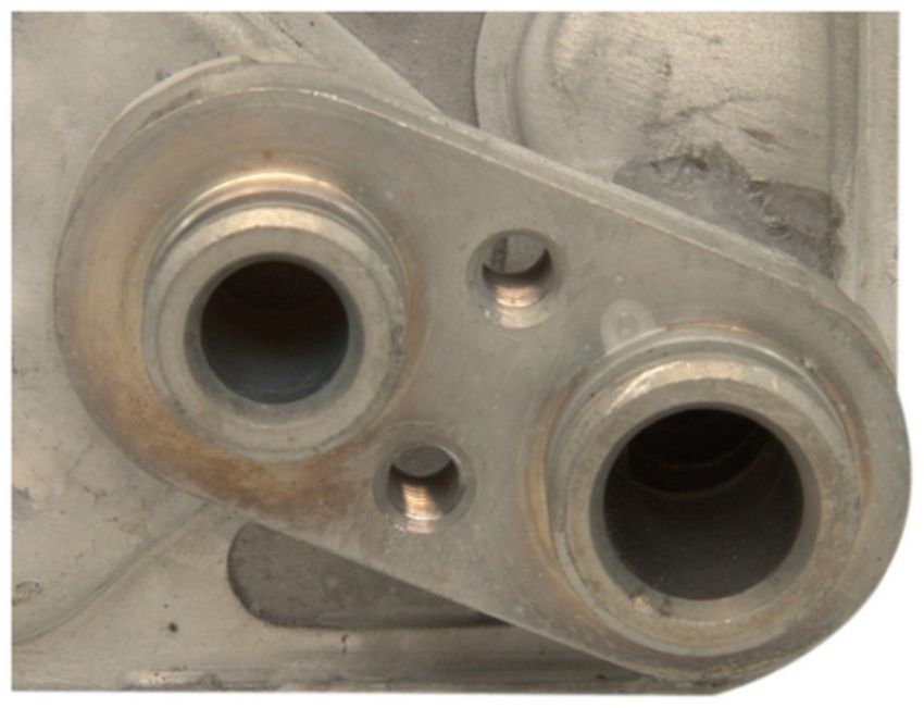 Four Seasons 54994 Plate & Fin Evaporator Core