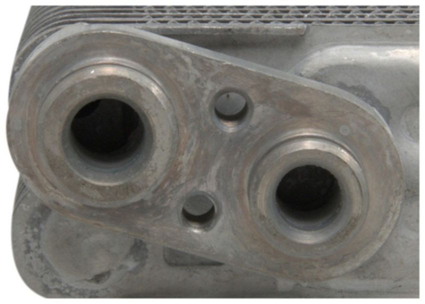 Four Seasons 54995 Plate & Fin Evaporator Core