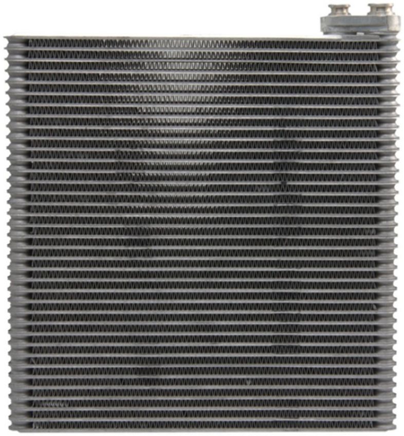 Four Seasons 54995 Plate & Fin Evaporator Core