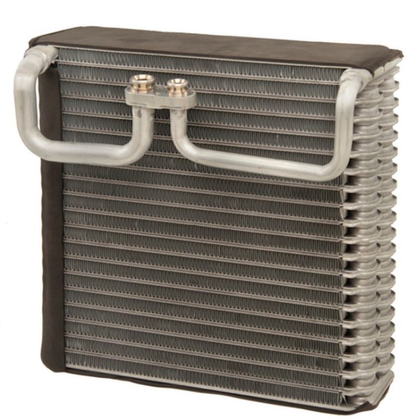 Four Seasons 54996 Plate & Fin Evaporator Core