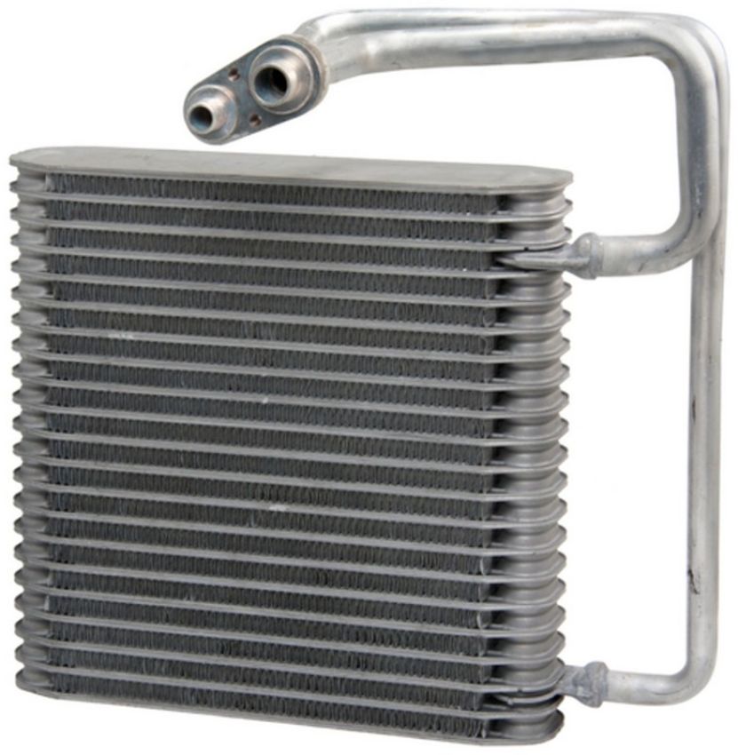Four Seasons 54997 Plate & Fin Evaporator Core