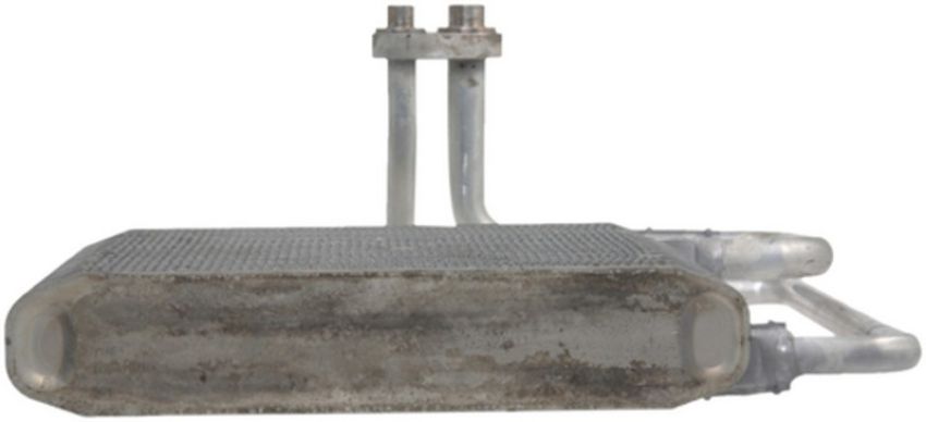 Four Seasons 54997 Plate & Fin Evaporator Core