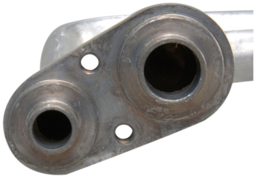 Four Seasons 54997 Plate & Fin Evaporator Core
