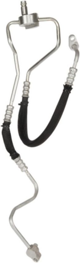 Four Seasons 55000 Liquid Line Hose Assembly w/o Orifice Tube