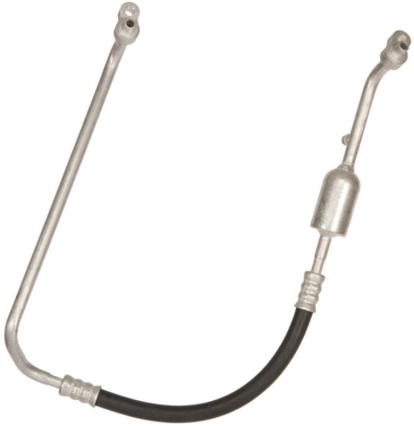Four Seasons 55007 Discharge Line Hose Assembly