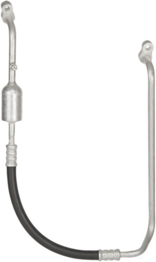 Four Seasons 55007 Discharge Line Hose Assembly